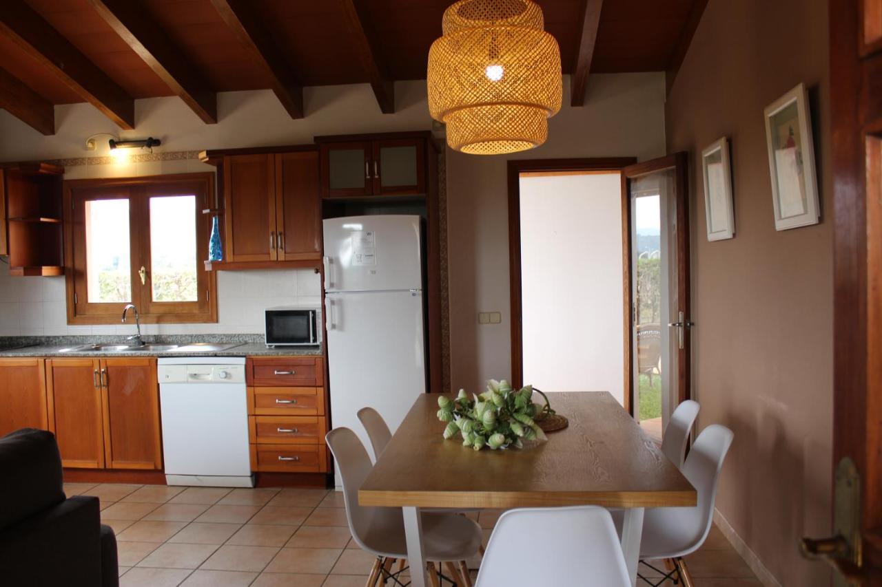 Finca Son Gallina Con Piscina Y Jardin En Sa Pobla, Ideal Para 6 Personas Exterior foto