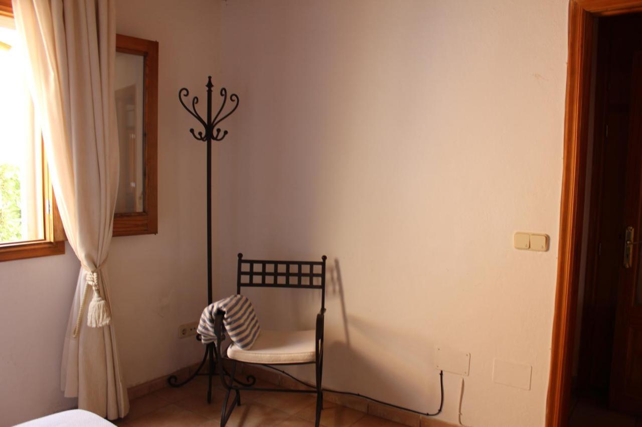 Finca Son Gallina Con Piscina Y Jardin En Sa Pobla, Ideal Para 6 Personas Exterior foto