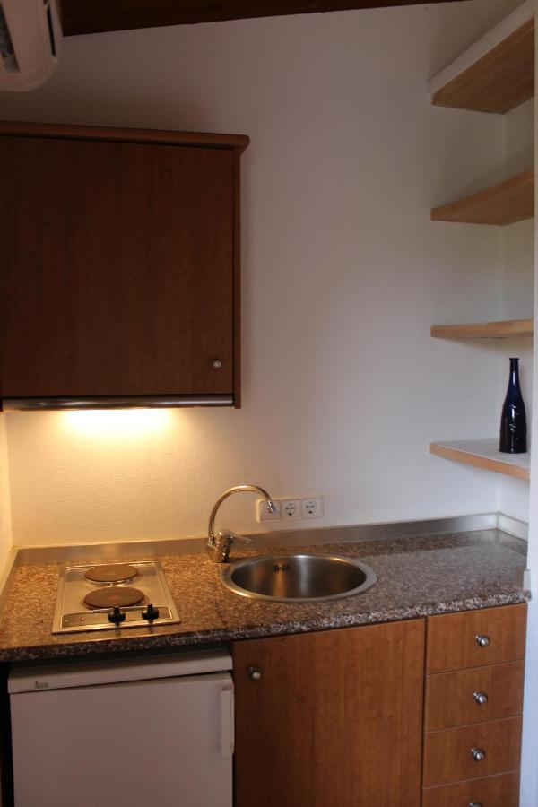 Finca Son Gallina Con Piscina Y Jardin En Sa Pobla, Ideal Para 6 Personas Exterior foto