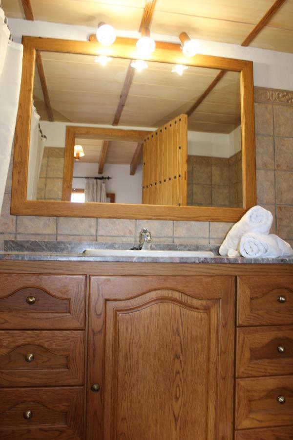 Finca Son Gallina Con Piscina Y Jardin En Sa Pobla, Ideal Para 6 Personas Exterior foto