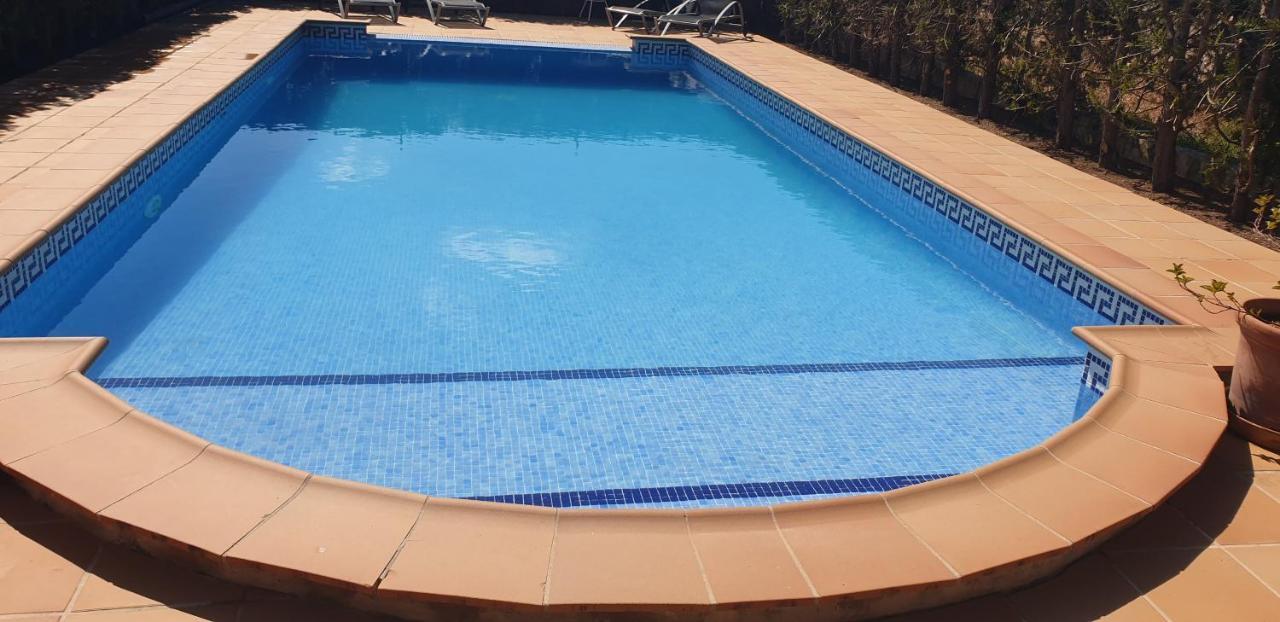 Finca Son Gallina Con Piscina Y Jardin En Sa Pobla, Ideal Para 6 Personas Exterior foto
