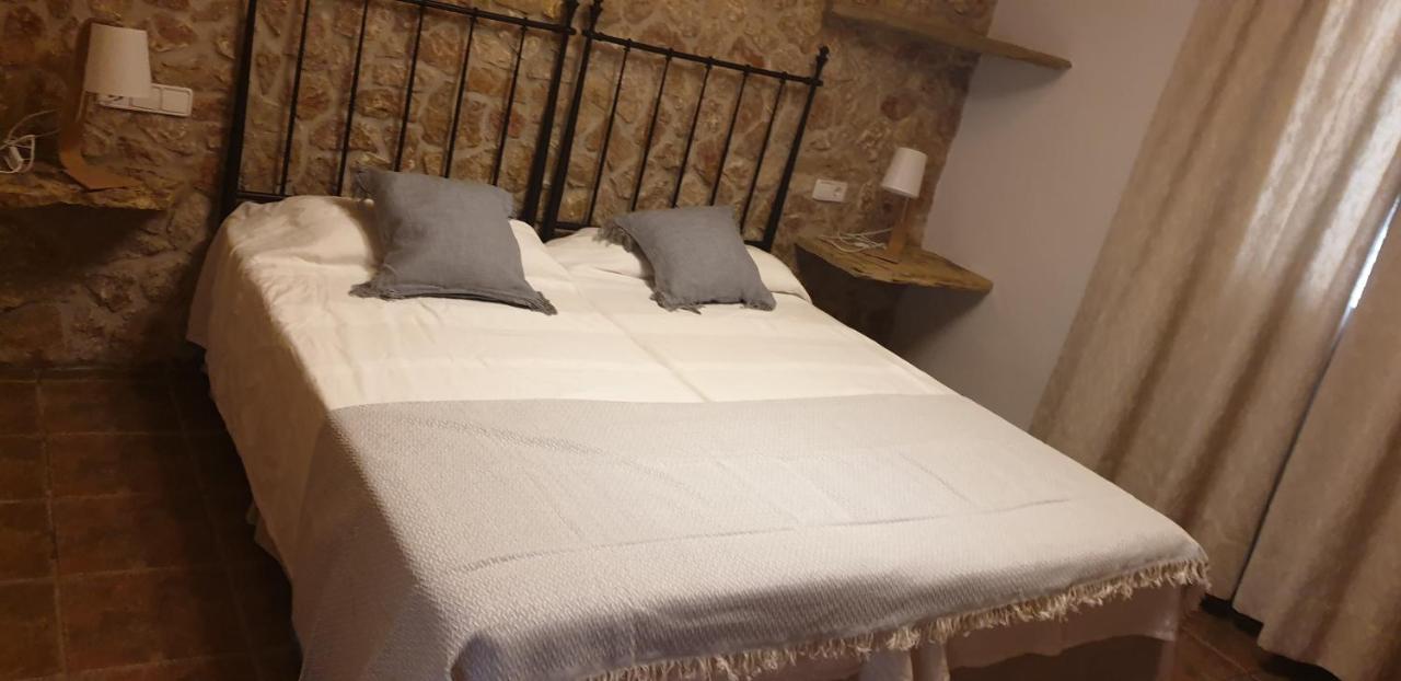 Finca Son Gallina Con Piscina Y Jardin En Sa Pobla, Ideal Para 6 Personas Exterior foto